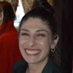 Meet your Posher, Debbie